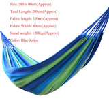 Portable Hammock chair