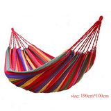 Portable Hammock chair