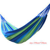 Portable Hammock chair